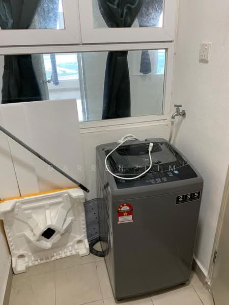 Condominium for Rent at Mutiara Ville - Darren Lim - Interior - PropertyGuru.com.my