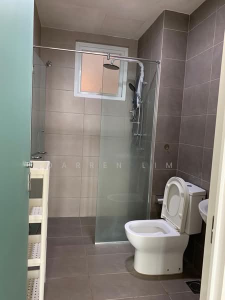Condominium for Rent at Mutiara Ville - Darren Lim - Bathroom - PropertyGuru.com.my