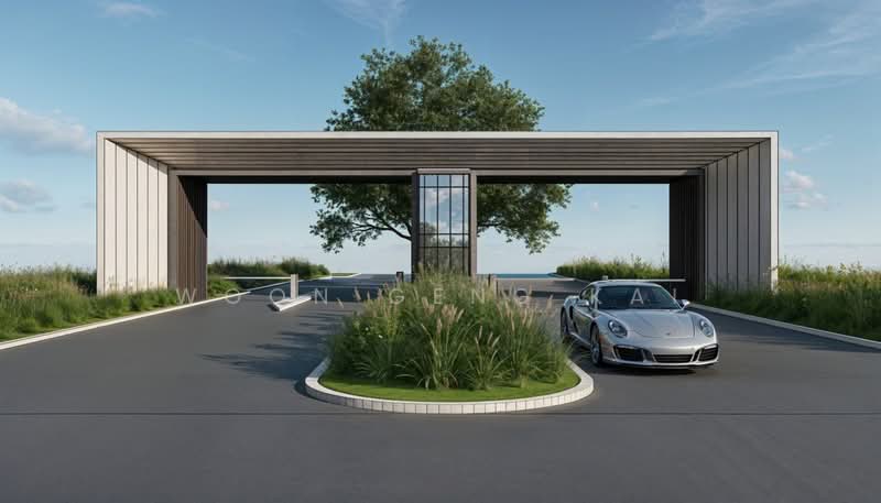 Semi-D Factory for Sale in Sepang (Selangor) - Woon Geng Kai - Exterior - PropertyGuru.com.my