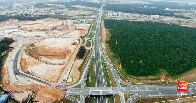 Kilang Berkembar untuk Dijual di Sepang (Selangor) - Woon Geng Kai - Exterior - PropertyGuru.com.my