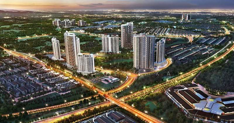 Kilang Berkembar untuk Dijual di Sepang (Selangor) - Woon Geng Kai - Exterior - PropertyGuru.com.my