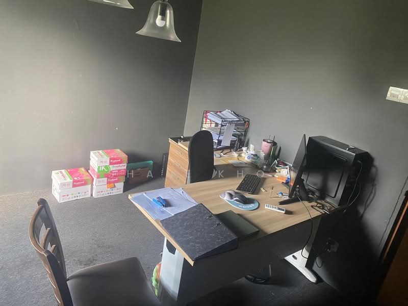 Shop for Rent in Medan Damansara (Damansara Heights) - Shane Khow - Study - PropertyGuru.com.my