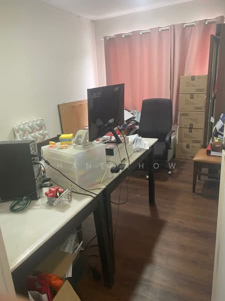Shop for Rent in Medan Damansara (Damansara Heights) - Shane Khow - Study - PropertyGuru.com.my