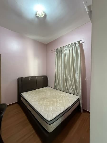 Service Residence for Rent at Impian Meridian - Steffi Leong - Bedroom - PropertyGuru.com.my