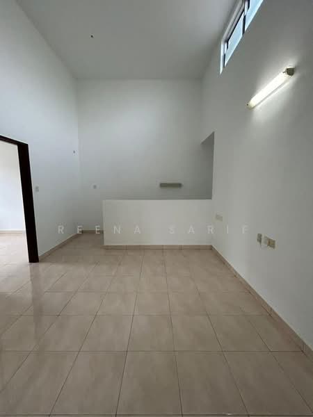 2-storey Terraced House for Sale in Sunway Kayangan (Shah Alam) - Reena Sarif - Interior - PropertyGuru.com.my