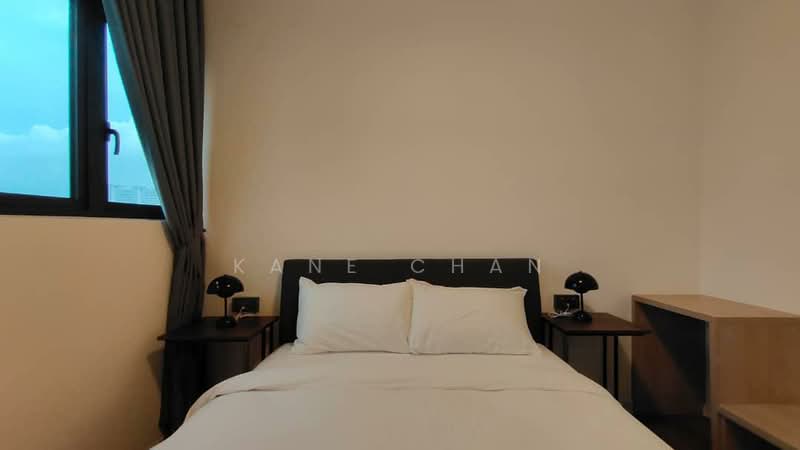 Servis Apartment untuk Dijual di M Vertica - Kane Chan - PropertyGuru.com.my