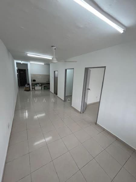 Pangsapuri untuk Dijual di Apartment Harmoni - Ivan Cheah - Interior - PropertyGuru.com.my