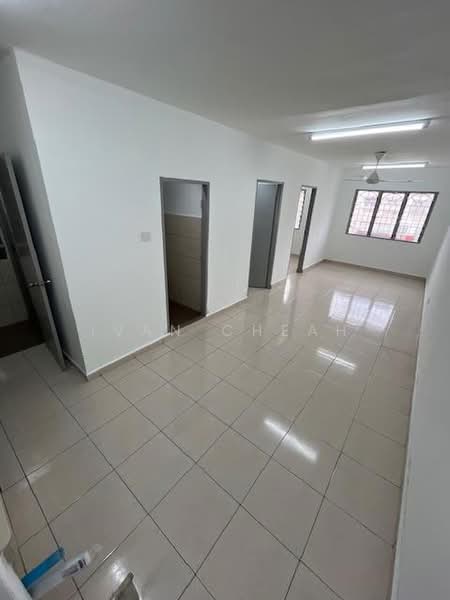Pangsapuri untuk Dijual di Apartment Harmoni - Ivan Cheah - Interior - PropertyGuru.com.my