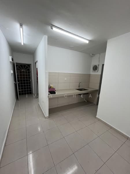 Pangsapuri untuk Dijual di Apartment Harmoni - Ivan Cheah - PropertyGuru.com.my