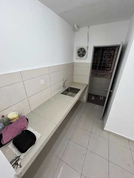 Pangsapuri untuk Dijual di Apartment Harmoni - Ivan Cheah - PropertyGuru.com.my