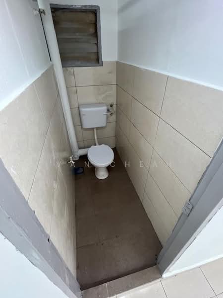 Pangsapuri untuk Dijual di Apartment Harmoni - Ivan Cheah - Bathroom - PropertyGuru.com.my