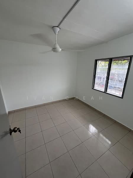 Pangsapuri untuk Dijual di Apartment Harmoni - Ivan Cheah - PropertyGuru.com.my