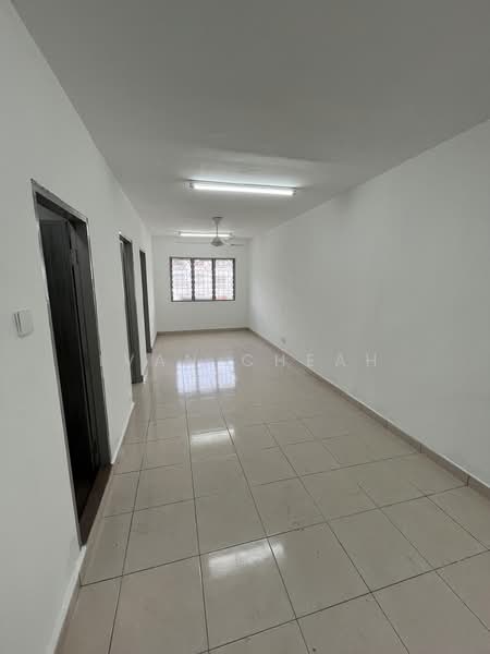 Pangsapuri untuk Dijual di Apartment Harmoni - Ivan Cheah - PropertyGuru.com.my