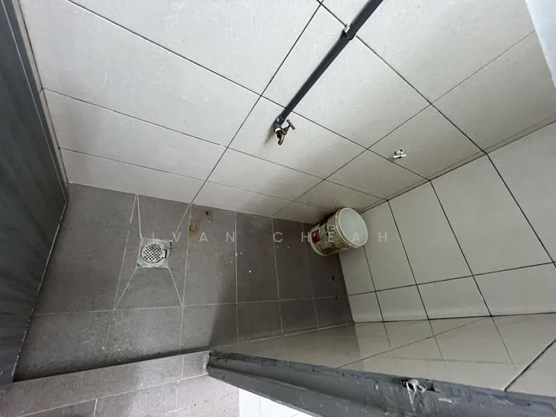 Pangsapuri untuk Dijual di Apartment Harmoni - Ivan Cheah - PropertyGuru.com.my