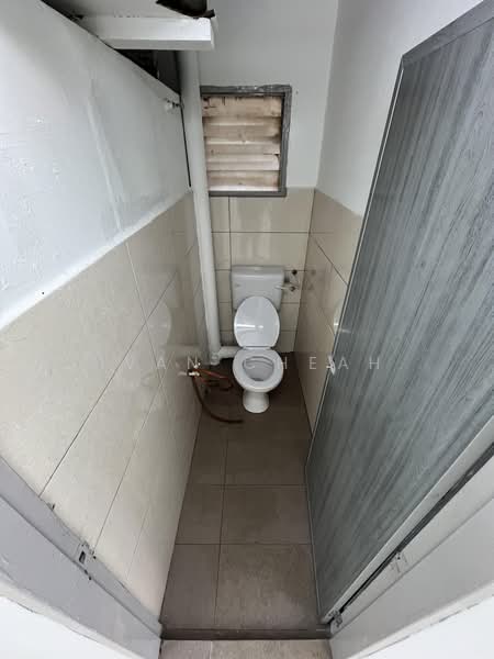 Pangsapuri untuk Dijual di Apartment Harmoni - Ivan Cheah - PropertyGuru.com.my