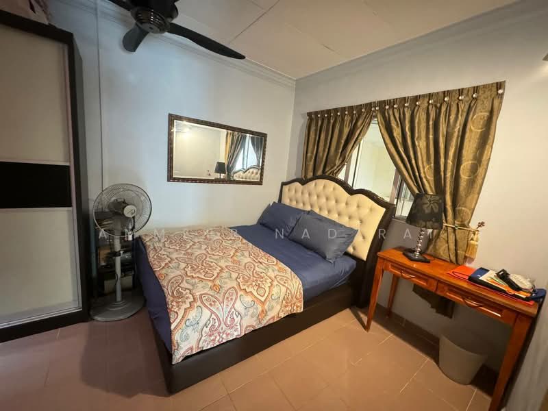 2-storey Terraced House for Sale in Bandar Seri Putra (Bangi) - Ammeer Nadzrai - Bedroom - PropertyGuru.com.my