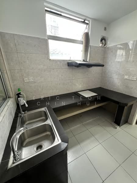 Rumah Berkembar untuk Dijual di Taman Setia Impian (Kajang) - Eric Teoh Chin Hui - PropertyGuru.com.my