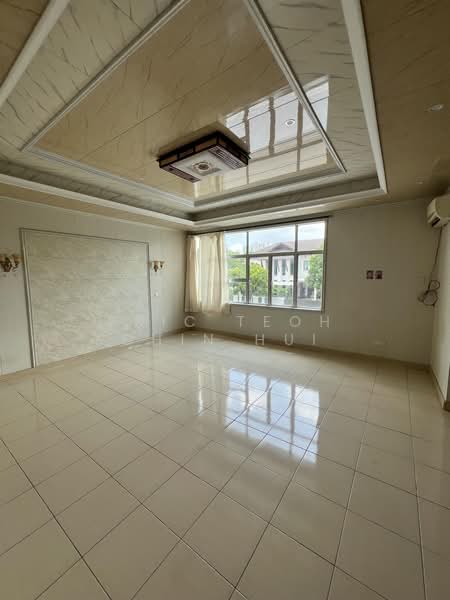 Rumah Berkembar untuk Dijual di Taman Setia Impian (Kajang) - Eric Teoh Chin Hui - PropertyGuru.com.my
