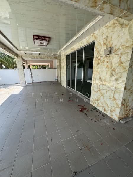 Rumah Berkembar untuk Dijual di Taman Setia Impian (Kajang) - Eric Teoh Chin Hui - PropertyGuru.com.my
