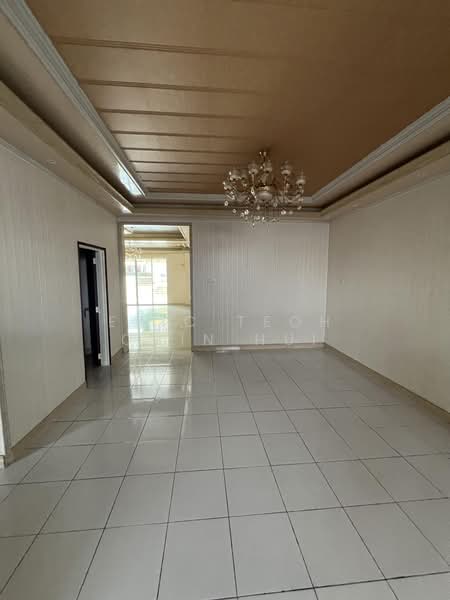 Rumah Berkembar untuk Dijual di Taman Setia Impian (Kajang) - Eric Teoh Chin Hui - PropertyGuru.com.my