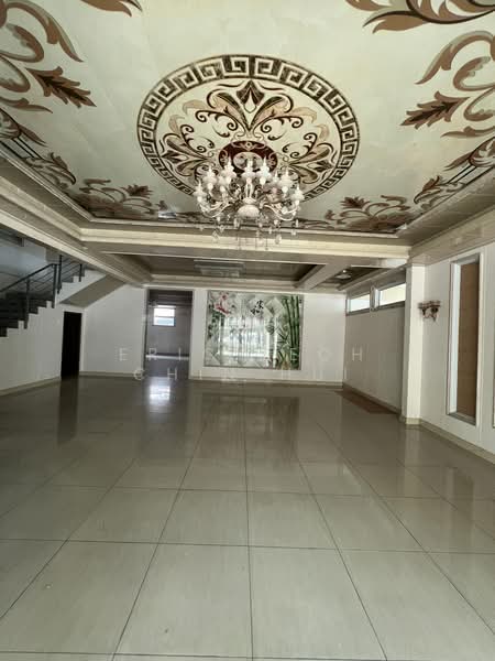 Rumah Berkembar untuk Dijual di Taman Setia Impian (Kajang) - Eric Teoh Chin Hui - PropertyGuru.com.my