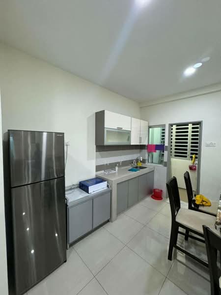Pangsapuri untuk Disewa di Sky Garden Residences - Ck Nyau - PropertyGuru.com.my