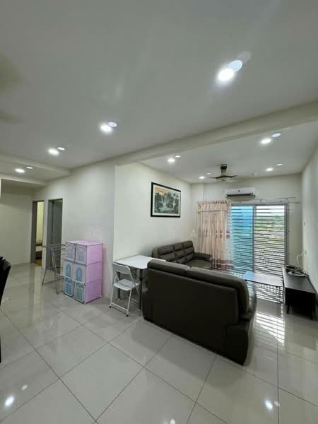 Pangsapuri untuk Disewa di Sky Garden Residences - Ck Nyau - PropertyGuru.com.my