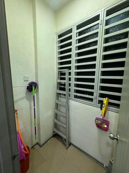 Pangsapuri untuk Disewa di Sky Garden Residences - Ck Nyau - PropertyGuru.com.my