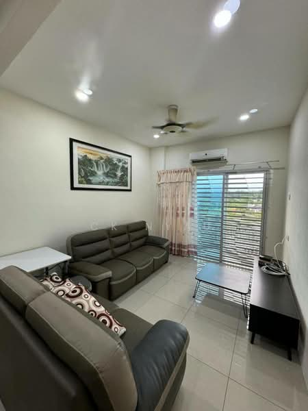 Pangsapuri untuk Disewa di Sky Garden Residences - Ck Nyau - PropertyGuru.com.my