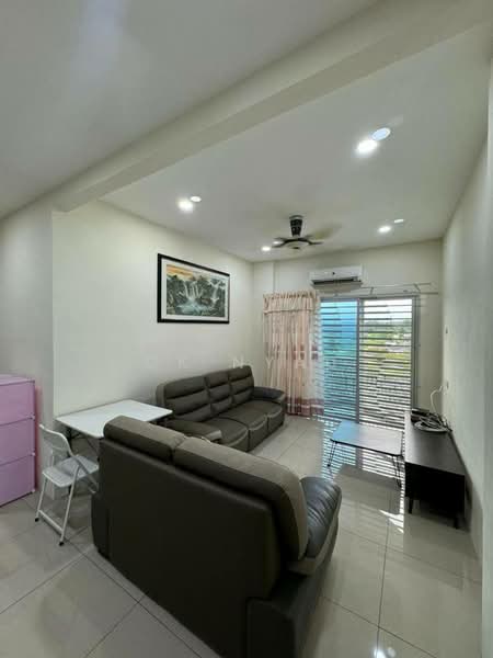 Pangsapuri untuk Disewa di Sky Garden Residences - Ck Nyau - PropertyGuru.com.my