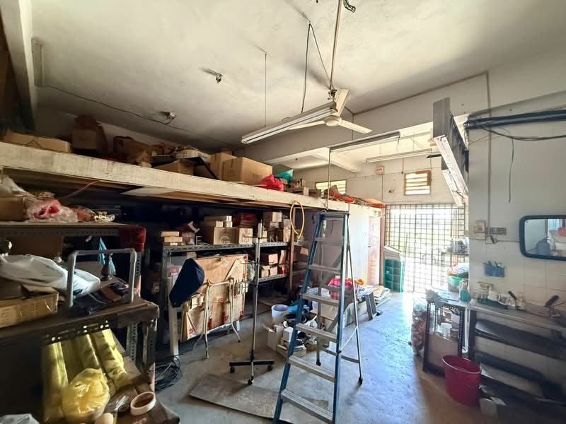 Shop / Office for Rent in Permas Jaya (Johor) - Regine Ng - Interior - PropertyGuru.com.my