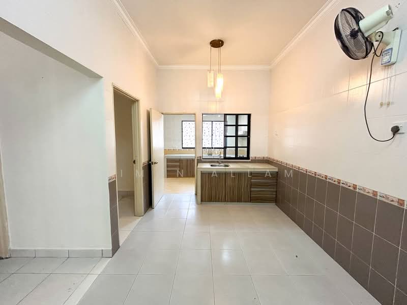 Terraced House for Sale in Cheras (Selangor) - Aiman Allam - PropertyGuru.com.my
