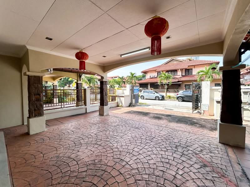 Terraced House for Sale in Cheras (Selangor) - Aiman Allam - PropertyGuru.com.my