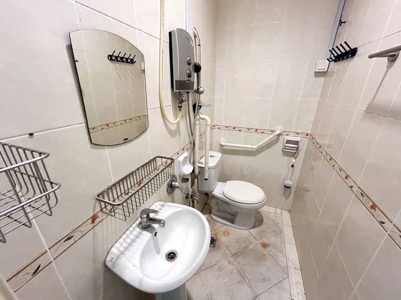 Terraced House for Sale in Cheras (Selangor) - Aiman Allam - PropertyGuru.com.my