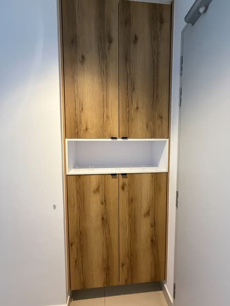 Servis Apartment untuk Disewa di Trion @ KL - Jan Hiew - Interior - PropertyGuru.com.my