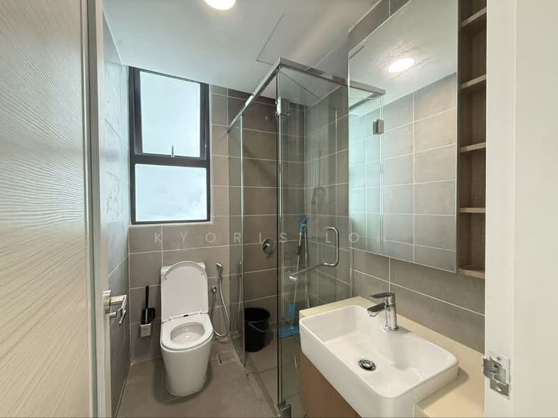 Rumah Teres 2 Tingkat untuk Dijual di Taman Universiti (Skudai) - Kyoris Loh - Bathroom - PropertyGuru.com.my