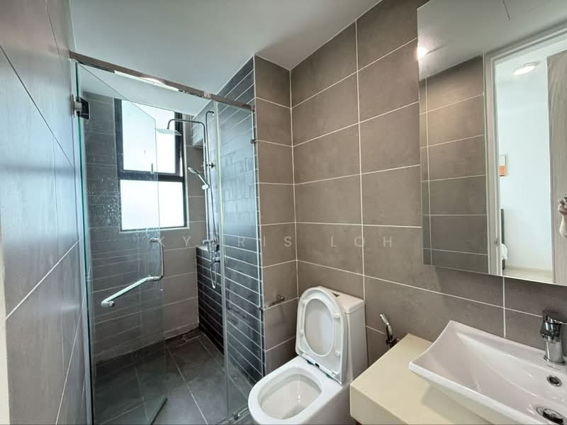 Rumah Teres 2 Tingkat untuk Dijual di Taman Universiti (Skudai) - Kyoris Loh - Bathroom - PropertyGuru.com.my