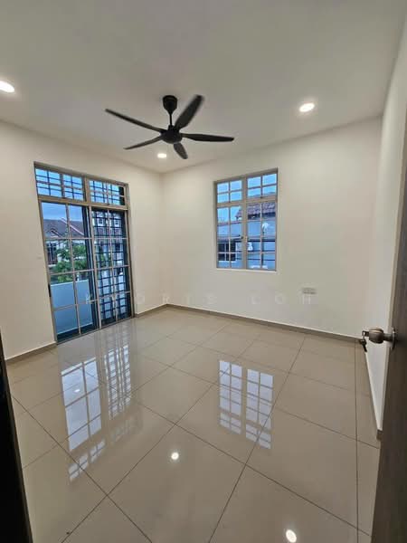 Rumah Teres 2 Tingkat untuk Dijual di Taman Universiti (Skudai) - Kyoris Loh - Interior - PropertyGuru.com.my