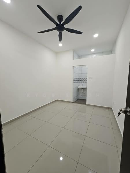 Rumah Teres 2 Tingkat untuk Dijual di Taman Universiti (Skudai) - Kyoris Loh - Interior - PropertyGuru.com.my
