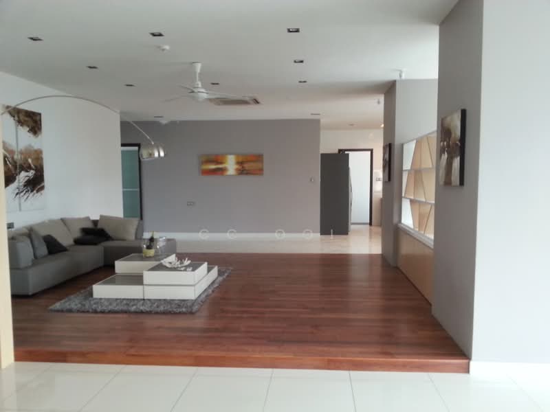 Condominium for Sale at Residence 21 - CC Ooi - PropertyGuru.com.my