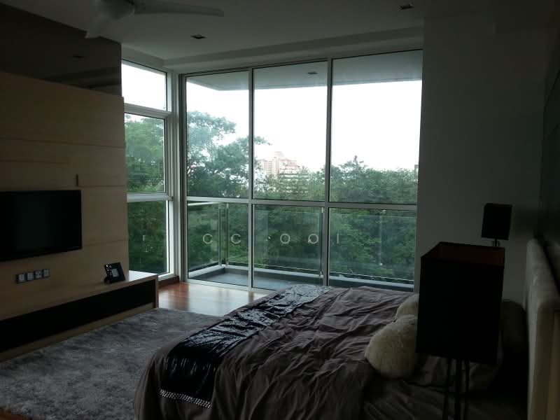 Condominium for Sale at Residence 21 - CC Ooi - PropertyGuru.com.my