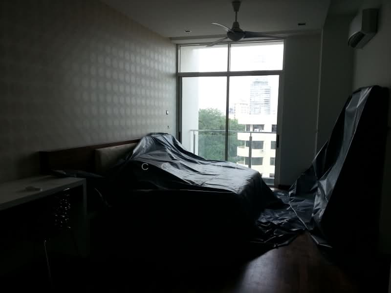 Condominium for Sale at Residence 21 - CC Ooi - PropertyGuru.com.my