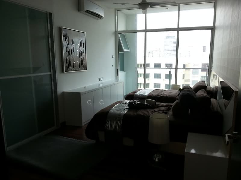 Condominium for Sale at Residence 21 - CC Ooi - PropertyGuru.com.my