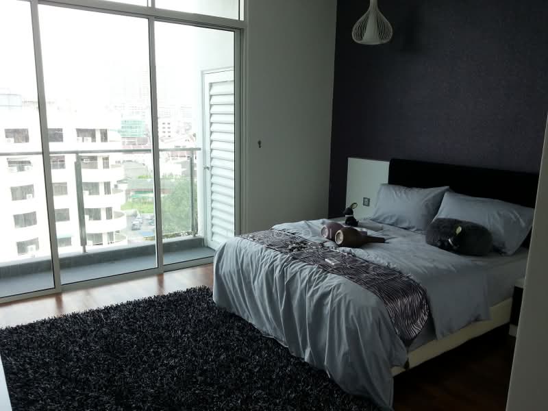 Condominium for Sale at Residence 21 - CC Ooi - PropertyGuru.com.my