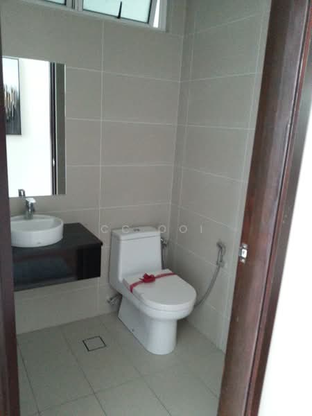 Condominium for Sale at Residence 21 - CC Ooi - PropertyGuru.com.my
