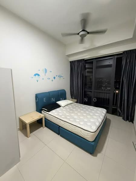 Service Residence for Rent at Third Avenue - Jenny Ng - Bedroom - PropertyGuru.com.my