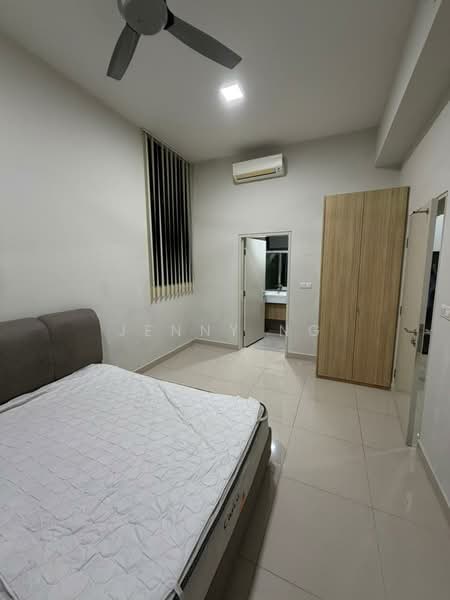Service Residence for Rent at Third Avenue - Jenny Ng - Bedroom - PropertyGuru.com.my