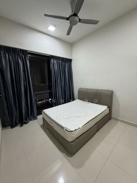 Service Residence for Rent at Third Avenue - Jenny Ng - Bedroom - PropertyGuru.com.my
