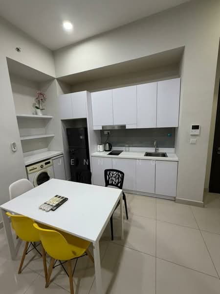 Service Residence for Rent at Third Avenue - Jenny Ng - Kitchen - PropertyGuru.com.my