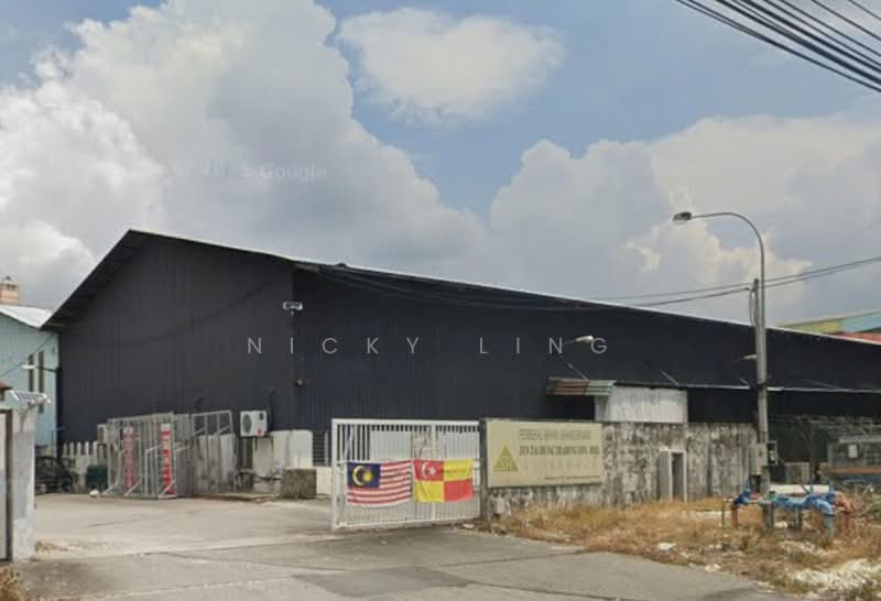 Kilang untuk Dijual di Semenyih (Selangor) - Nicky Ling - PropertyGuru.com.my